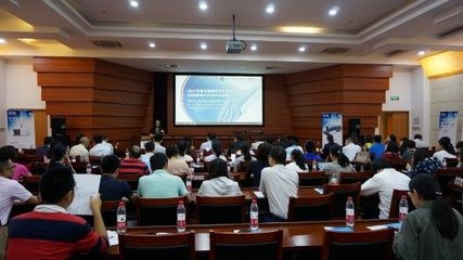 对创新科技的咏赞:岛津倾力赞助新药创制高层学术研讨会 (上海篇)